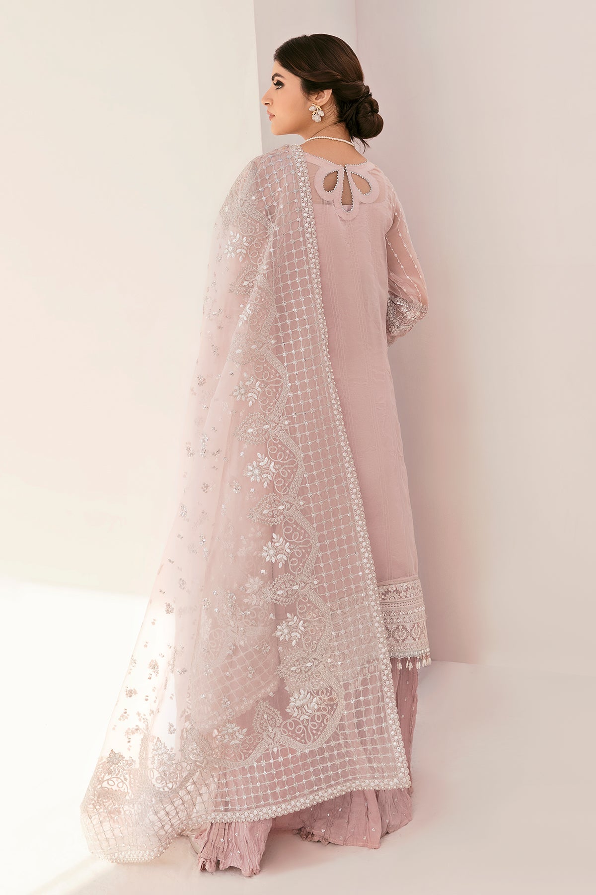 REPLICA BAROQUE CHANTELLE Light Pink.