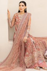 FARASHA - VINTAGE ROSE ‘’25