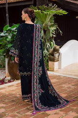 MARJAN - MRV-56’ ZINC