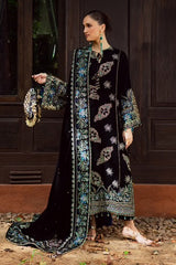 MARJAN - MRV-52’ BLACK MULTI