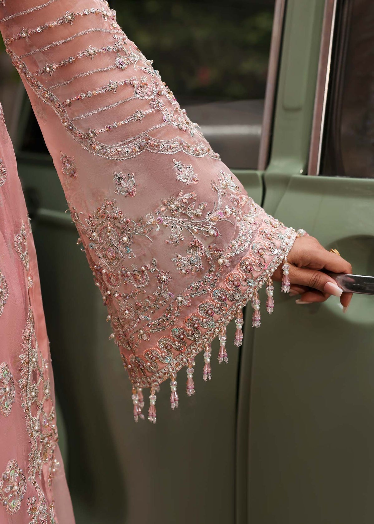 REPLICA KANWAL MALIK SHABNAM