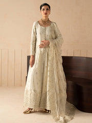 GULAAL - SYLEENA - RAW SILK - MIRAAS '26