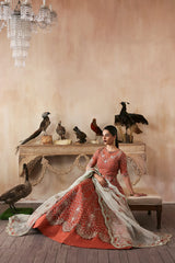 ZARPOSH - MAHGUL’25