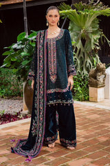 MARJAN - MRV-56’ ZINC