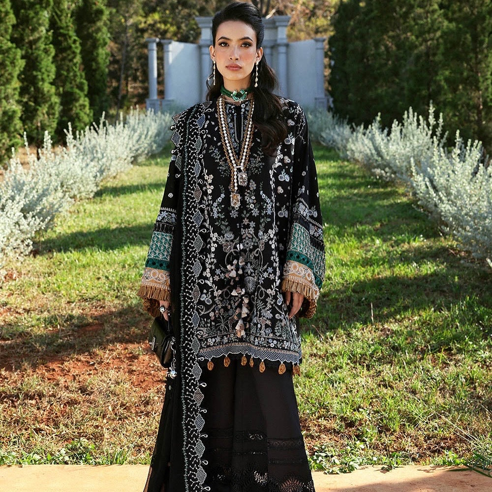 REPUBLIC LAWN TALIA