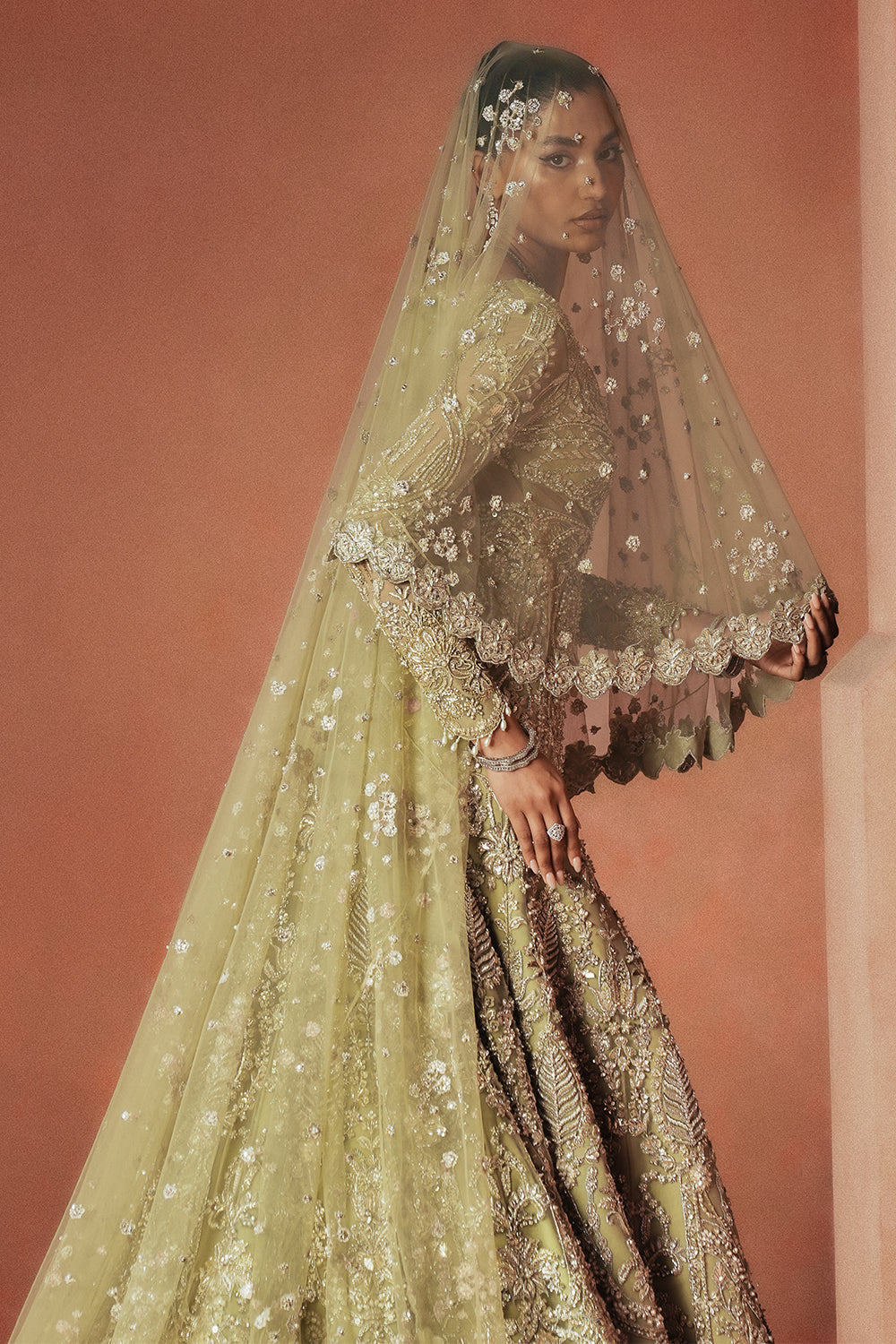 REPLICA SORAYA AYSE