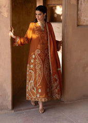 Saira Shakira, Afsaneh ,5B’ 25