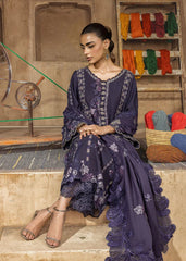 Saira Shakira - Lila,1-B ‘25