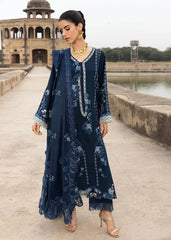 Saira Shakira - Lilla,1-A ‘25