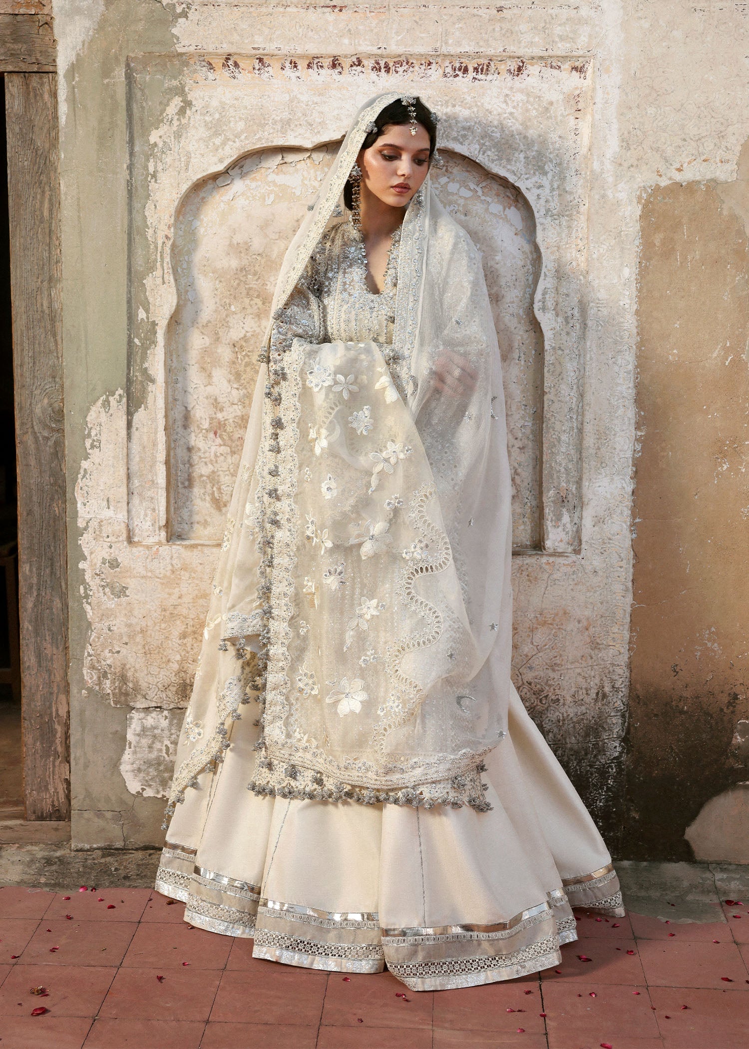 REPLICA HUSSAIN REHAR SITARA