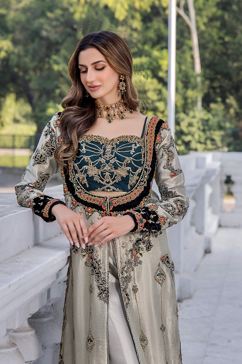 SHAZIA KIYANI AYZEL