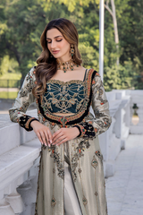 SHAZIA KIYANI AYZEL