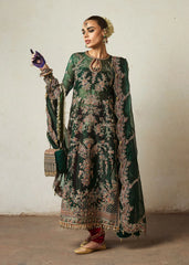 REPLICA HUSSAIN REHAR JAMALI