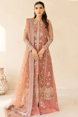 FARASHA - VINTAGE ROSE ‘’25