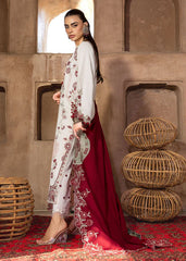 Saira Shakira - Cyra, 6-B ‘25