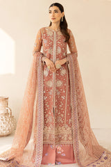 FARASHA - VINTAGE ROSE ‘’25