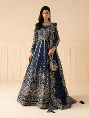 GULAAL - SYLEENA - RAW SILK - ZEFFRE '26