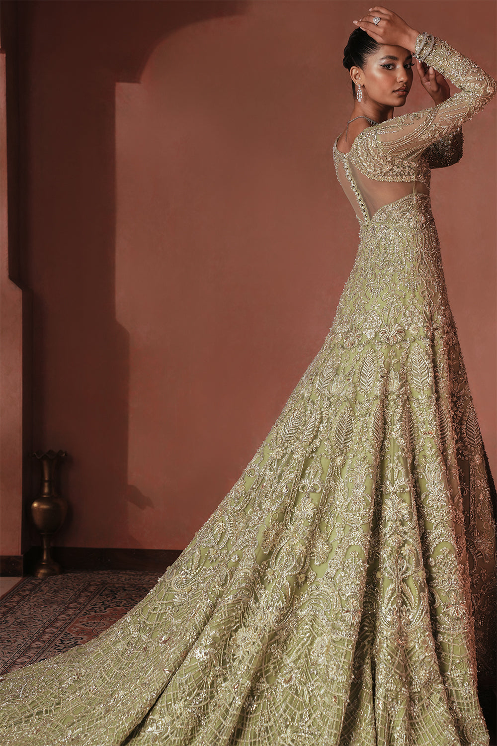 REPLICA SORAYA AYSE