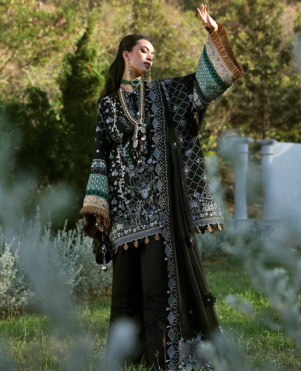 REPUBLIC LAWN TALIA