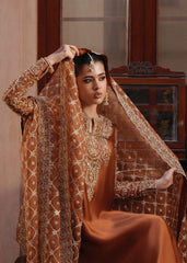 REPLICA - KANWAL MALIK - ZULEKHA ‘25