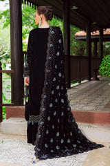 MARJAN - MRV-54’ black