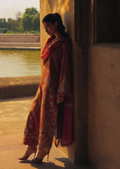 Saira Shakira, Afsaneh ,5B’ 25