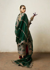 REPLICA HUSSAIN REHAR JAMALI