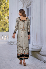 SHAZIA KIYANI AYZEL