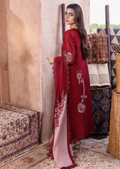 Saira Shakira Friya 2-A ‘25