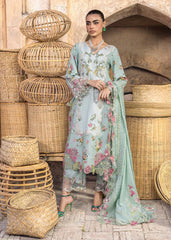 Saira Shakira - Esme,3-B ‘25