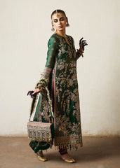 REPLICA HUSSAIN REHAR JAMALI