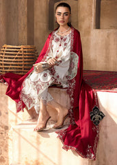 Saira Shakira - Cyra, 6-B ‘25