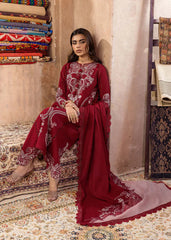 Saira Shakira Friya 2-A ‘25