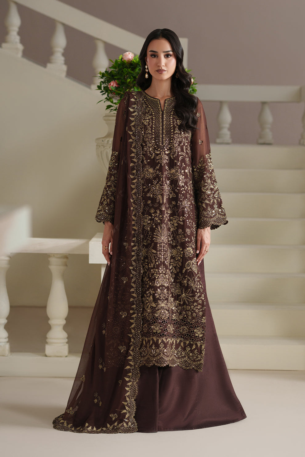 EMAAN ADEEL - Modern Heirloom - ADELIA '26