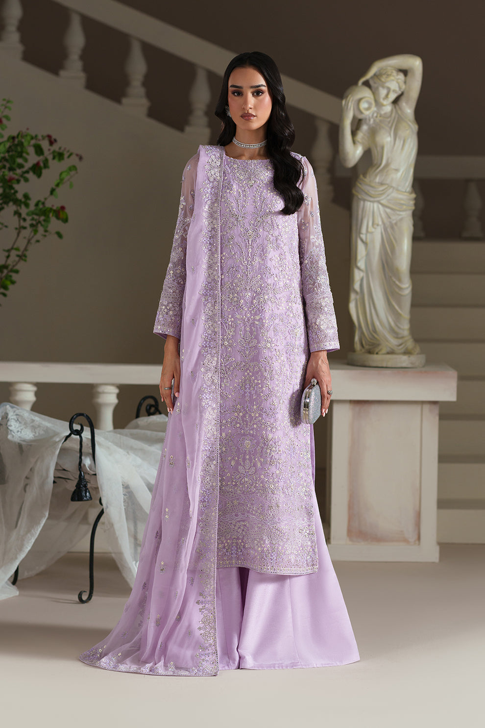 EMAAN ADEEL - Modern Heirloom - EMMELINE '26