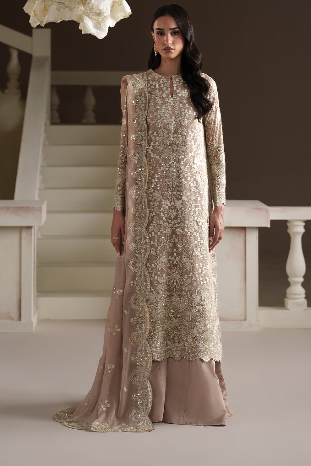 EMAAN ADEEL - Modern Heirloom - PEARL REVERIE '26