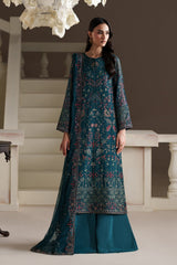 EMAAN ADEEL - Modern Heirloom - ANTIQUE CHARM '26