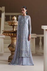 EMAAN ADEEL - Modern Heirloom - BLUE VERSE '26