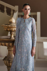 EMAAN ADEEL - Modern Heirloom - BLUE VERSE '26