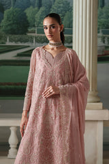 EMAAN ADEEL - Modern Heirloom - ANTIQUE BLUSH '26