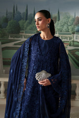 EMAAN ADEEL - Modern Heirloom - CORALIA '26