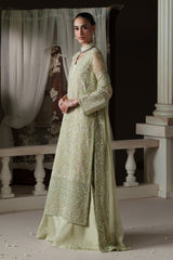 EMAAN ADEEL - Modern Heirloom - MODERN BELLE '26