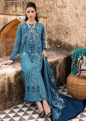 Saira Shakira - Friya, 2-B ‘25