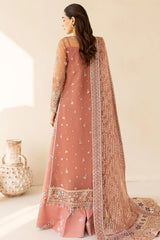 FARASHA - VINTAGE ROSE ‘’25