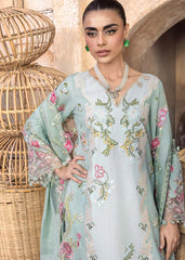 Saira Shakira - Esme,3-B ‘25