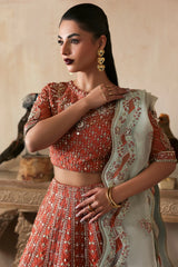 ZARPOSH - MAHGUL’25