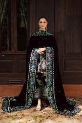 MARJAN - MRV-52’ BLACK MULTI