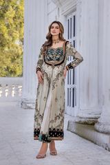 SHAZIA KIYANI AYZEL