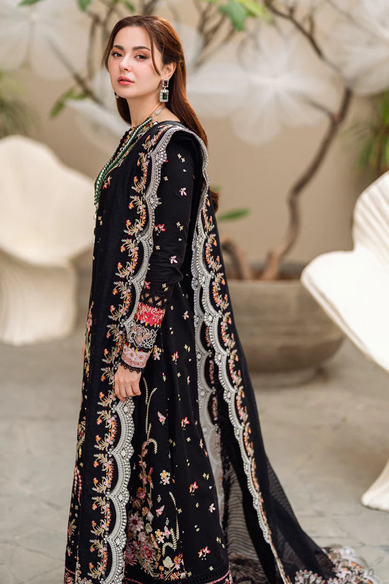 REPLICA QALAMKAR HANNAH
