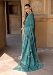 Saira Shakira - Afsaneh 5-A ‘25